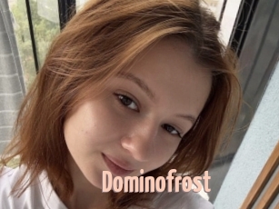 Dominofrost