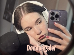 Dominogaler