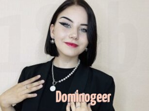 Dominogeer