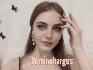 Dominohargus