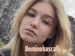 Dominohascall