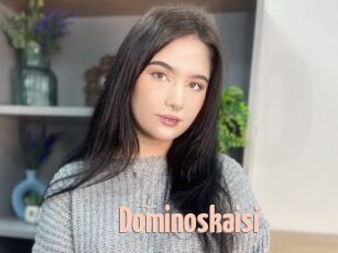Dominoskaisi