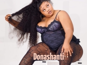 Donashanti