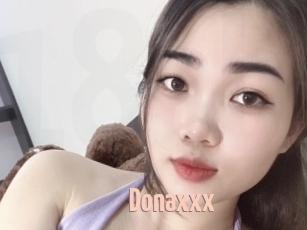 Donaxxx