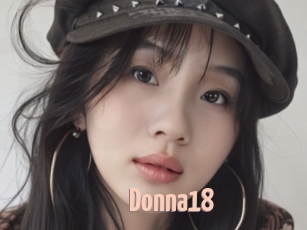 Donna18