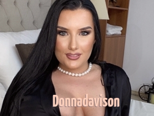 donnadavison 18A blog