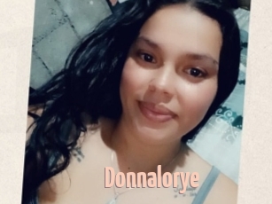 Donnalorye