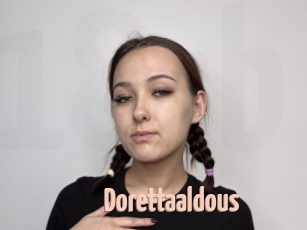 Dorettaaldous