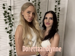 Dorettaandlynne