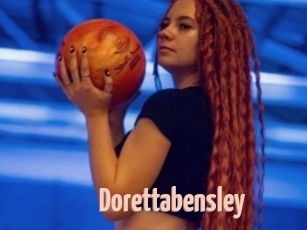 Dorettabensley