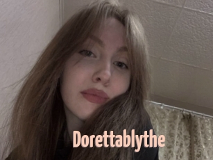 Dorettablythe