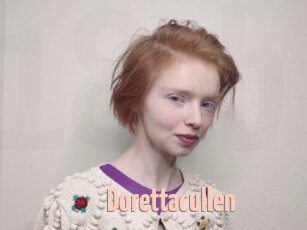 Dorettacullen