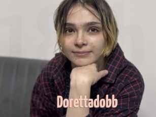 Dorettadobb