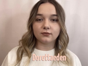 Dorettaeden