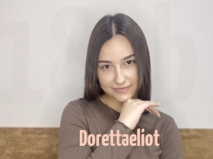 Dorettaeliot