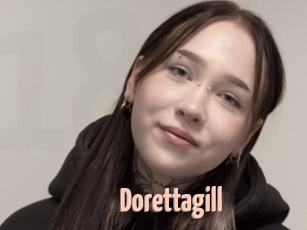 Dorettagill