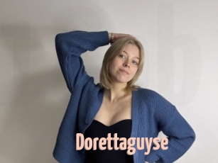 dorettaguyse 18A blog