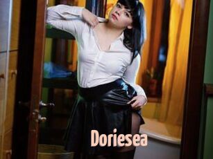 Doriesea