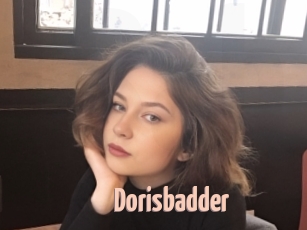 Dorisbadder