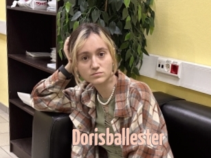 Dorisballester