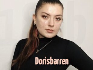 Dorisbarren