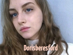 Dorisberesford