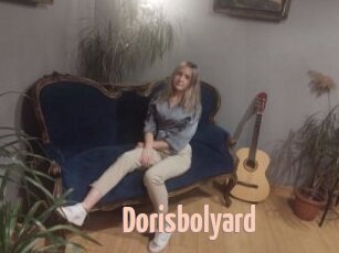 Dorisbolyard