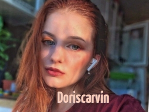 Doriscarvin