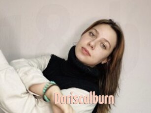 Doriscolburn
