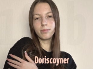 Doriscoyner