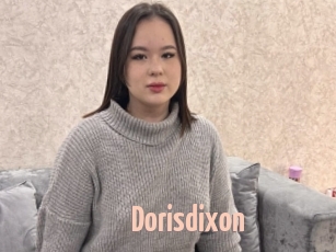 Dorisdixon