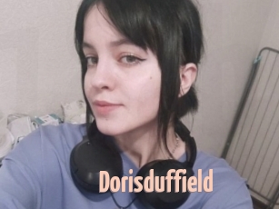 Dorisduffield