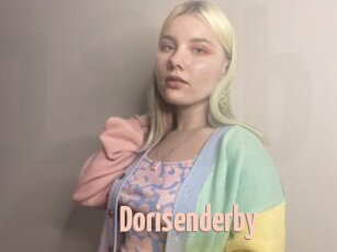 Dorisenderby