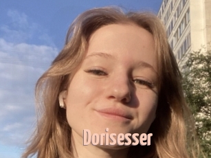 Dorisesser