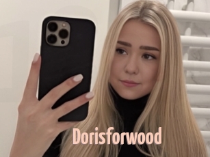 Dorisforwood