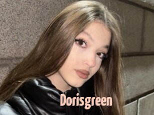 Dorisgreen