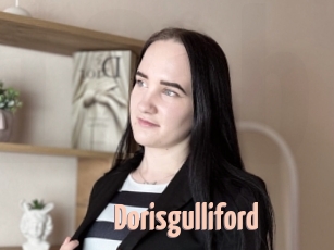 Dorisgulliford