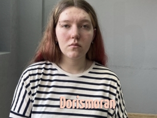 Dorismoran