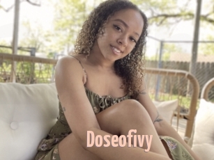 Doseofivy