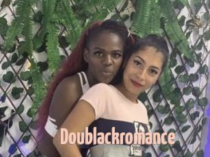 Doublackromance