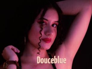 Douceblue