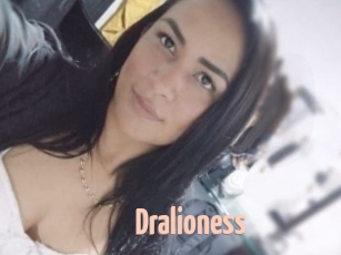 Dralioness