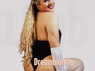 Dreamblonde