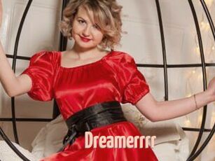 Dreamerrrr