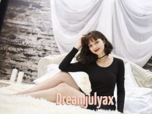 Dreamjulyax