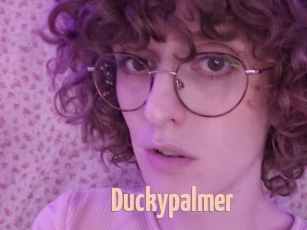 Duckypalmer