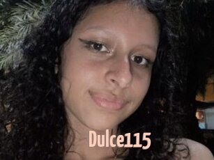 Dulce115