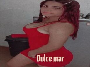 Dulce_mar