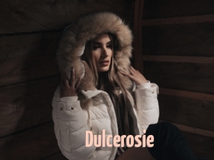 Dulcerosie