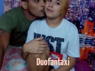 Duofantaxi